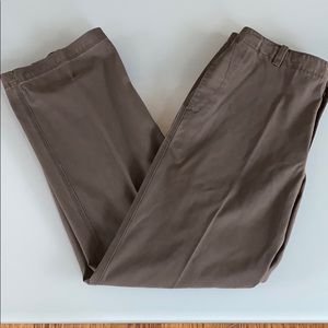 Banana Republic vintage chino